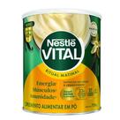 Nestlé Vital Ritual Matinal Adultos 40+ Aroma Baunilha 720g