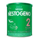 Nestogeno 2 Nestle Fórmula infantil 6-12 Meses 800g