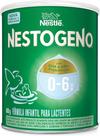 Nestogeno Fórmula Infantil Nutricional Cuidado Essencial desde os Primeiros Meses
