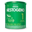 Nestogeno Fórmula Infantil Nutricional Cuidado Essencial desde os Primeiros Meses