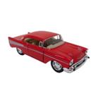 Netcar Metal Chevrolet Bel Air 1957 Escala 1/32 - Net Toy