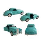 Netcar Metal Veículo Antigo Com Fricção 1/32 - Net Toy