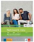 Netzwerk neu a2. 2