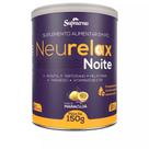 Neurelax Noite Magnésio 150g Sabor Erva Doce - Supraervas Neurelax Noite Magnésio 150g Sabor Erva Doce - Supraervas