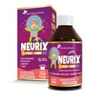Neurix Kids Vitaminas e Minerais 150ml sabor uva Flora Nativa do Brasil