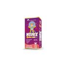 Neurix Mg Ferro Metilfolato e B12 150ml Salada de Frutas Flora Nativa