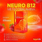 Neuro b12 Metilcobalamina Neuro b12 Metilcobalamina