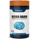 Neuro Brain Magnésio L Treo nato 500mg 90 Capsulas Fitoprime