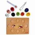 Neuro estimulos - ref. 200 Neuro estimulos - ref. 200
