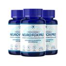 Neuro fox pro 3 potes