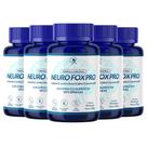 Neuro fox pro 5 potes