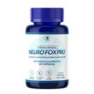 NEURO FOX PRO 60 Cáps