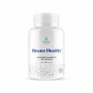 Neuro Health - 90 cápsulas - Central Nutrition Sabor:Sem Sabor