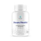 Neuro Health - 90 Cápsulas - Central Nutrition