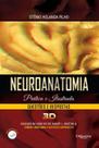 Neuroanatomia pratica e ilustrada questoes e respostas 3d - Di Livros Editora Ltda