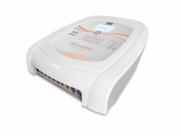 Neurodyn 10 Canais Ibramed Aparelho de Eletroestimulação Aussie, Russa, Eletrolipólise, Eletroacupuntura e Microcorrentes