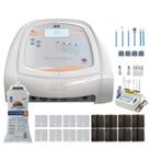 Neurodyn Esthetic Ibramed Aparelho Estético Bivolt 6 Terapias Facial Corporal Capilar