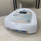 Neurodyn II 4 Canais Bivolt TENS FES Russa Kit Eletrodos Autoadesivos Ibramed
