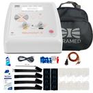 Neurodyn III Ibramed Aparelho De Tens Fes Burst Fisioterapia