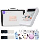Neurodyn Portable System 6 em 1 com 02 Canais - Ibramed Neurodyn Portable System 6 em 1 com 02 Canais - Ibramed