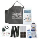Neurodyn Portátil System Ibramed Eletroestimulacao Bolsa De Transporte Neurodyn Portátil System Ibramed Eletroestimulacao Bolsa De Transporte