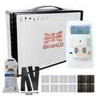 Neurodyn Portátil SYSTEM Ibramed Kit Eletrodo Autocolantes
