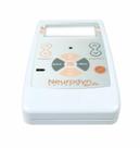 Neurodyn Portátil Tens/fes Ibramed - 02 Canais - Aparelho de Correntes para Eletroestimulação