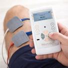 Neurodyn Portátil Tens Fes Ibramed Eletroestimulador Burst 2