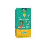 Neurognis Kids Vitaminas B12, B9, B3, B6 Sab Laranja - 240ml