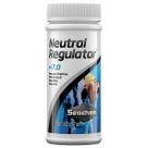 Neutral seachem regulador de ph 50g tamponador para aquários