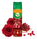 Neutralizador Aromatizante Romance Romã + Rosa Bom Ar 360ml Neutralizador Aromatizante Romance Romã + Rosa Bom Ar 360ml