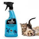 Neutralizador de ambiente free dog 500ml