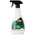 Neutralizador de Odor Mau Cheiro Geladeira Sapato Anti Odor 500ml Spray Wap