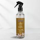 Neutralizador de Odores Chá Branco 350ml com Óleos Essenciais Borrifador Aromatizante Ambiente