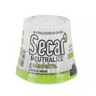 Neutralizador de Odores de Geladeira Carvão Ativado Secar 30g