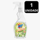 Neutralizador de Odores Fumaça Fritura Banheiro Mofo Bamboo Deoline 500ml Spray