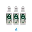 Neutralizador de Odores Inodoro Neutra Odor Spartan Kit 3