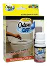 Neutralizador De Odores Odor Off Gota 10 Ml Allchem