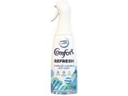 Neutralizador de Odores para Roupa e Desamassa Fácil Comfort 320ml Neutralizador de Odores para Roupa e Desamassa Fácil Comfort 320ml