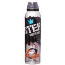 Neutralizador de Odores Step Defend - UNICA