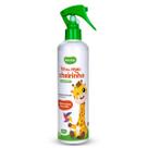 Neutralizador De Odores Tchau Mau Cheirinho Bioclub 300ml