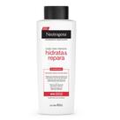 Neutrogena Body Loção Hidrata & Repara 400ml