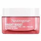 Neutrogena Bright Boost Gel Creme Facial Antissinais 50ml
