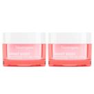 Neutrogena Bright Boost Kit com Dois Gel Creme Hidratantes Faciais