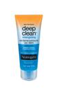 Neutrogena Deep Clean Esfoliante Energizing