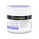 Neutrogena Deep Clean Hidratante Facial Antissinais 100g