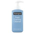 Neutrogena Fresh Foaming Gel de Limpeza Facial 251 ml