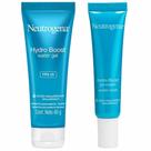 Neutrogena Hydro Boost Kit Gel Hidratante Facial FPS 25 + Gel Creme para Olhos
