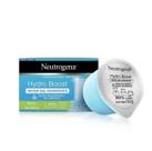 Neutrogena Hydro Boost Water Gel Hidratante Refil 50g Neutrogena Hydro Boost Water Gel Hidratante Refil 50g