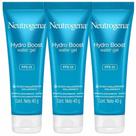 Neutrogena Kit - 3X Hydro Boost water Gel 40g